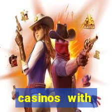 casinos with instant withdrawal