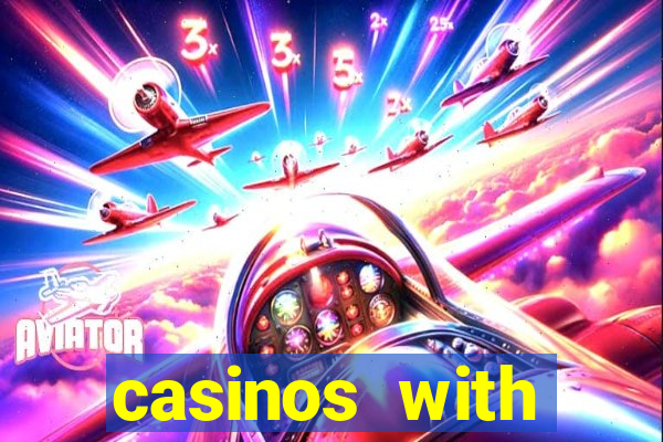 casinos with instant withdrawal