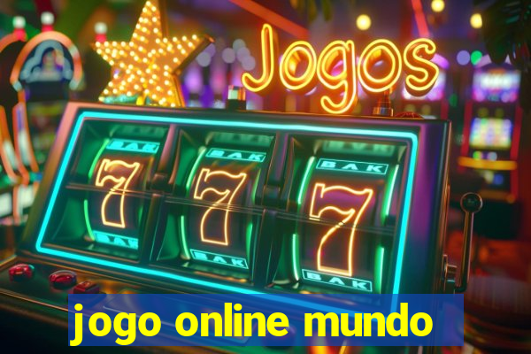 jogo online mundo