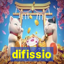 difissio