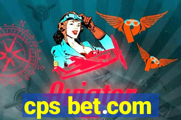 cps bet.com