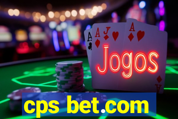 cps bet.com