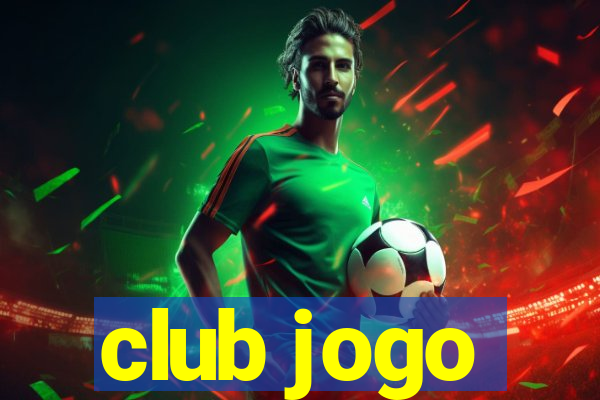 club jogo