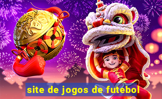 site de jogos de futebol