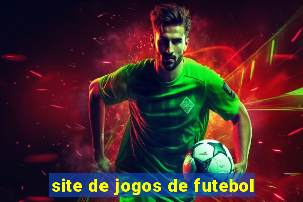 site de jogos de futebol