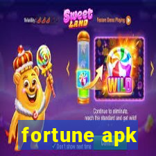 fortune apk