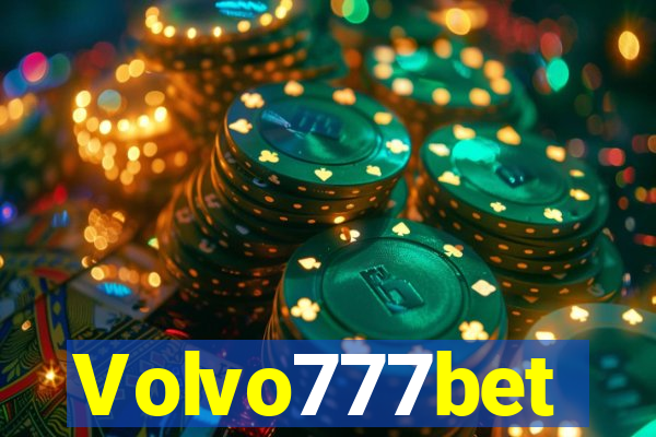 Volvo777bet