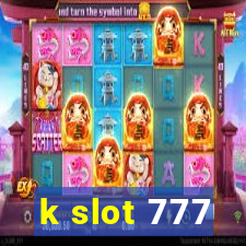 k slot 777