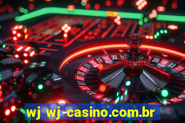 wj wj-casino.com.br