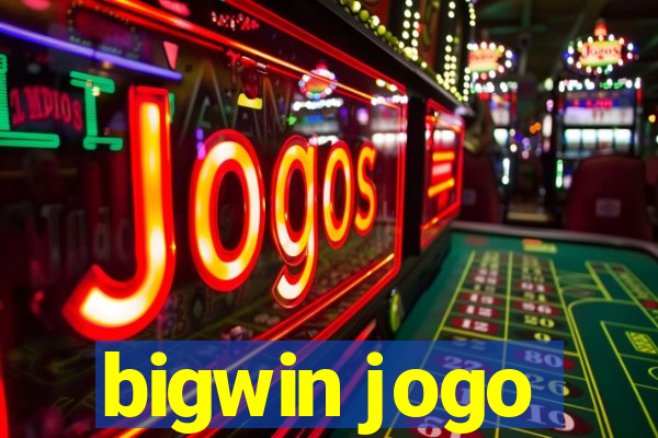 bigwin jogo