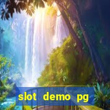 slot demo pg pinata wins