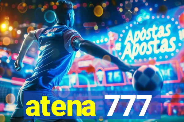 atena 777