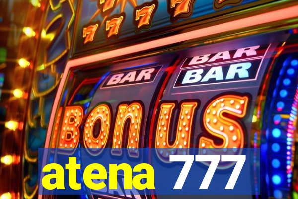 atena 777