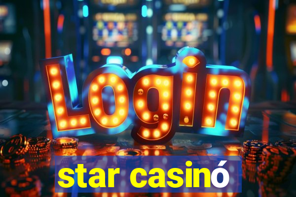 star casinó