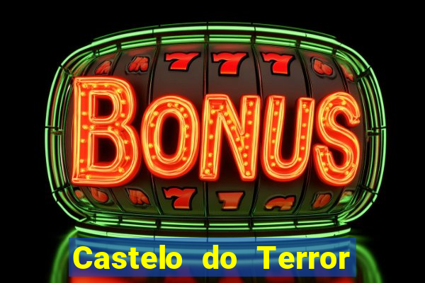 Castelo do Terror bh castelo do terror shopping del rey