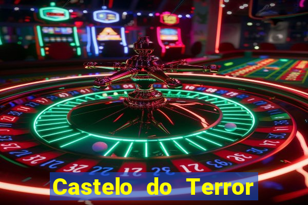 Castelo do Terror bh castelo do terror shopping del rey