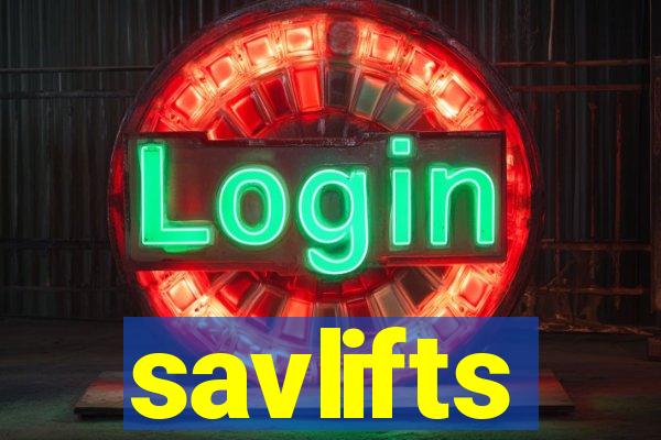 savlifts