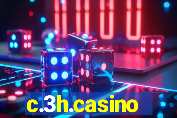 c.3h.casino