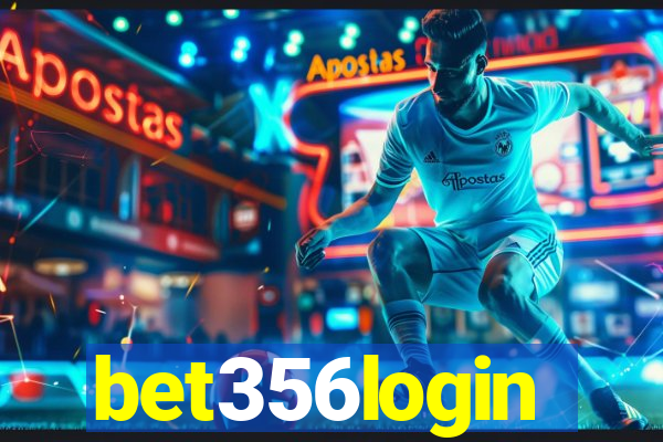 bet356login