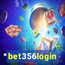 bet356login