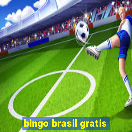 bingo brasil gratis