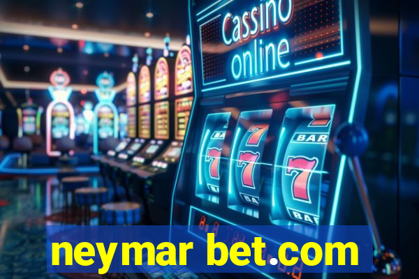 neymar bet.com