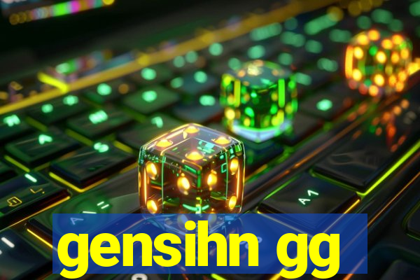 gensihn gg