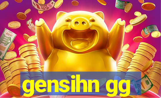 gensihn gg