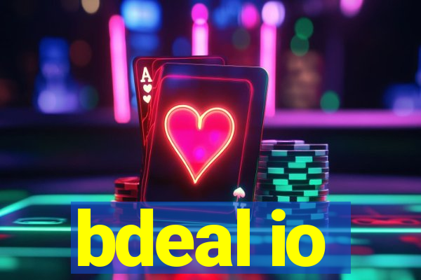 bdeal io