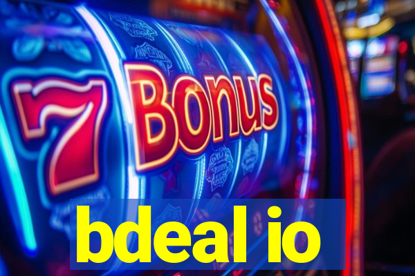 bdeal io