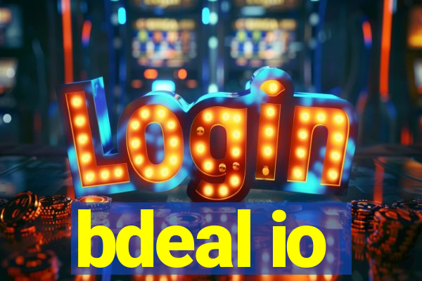 bdeal io