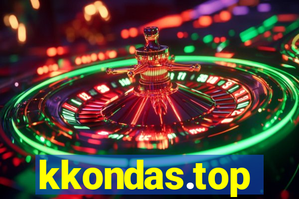 kkondas.top