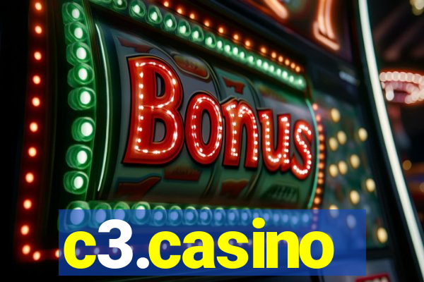 c3.casino