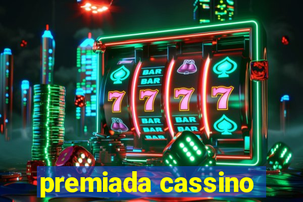 premiada cassino