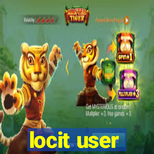 locit user