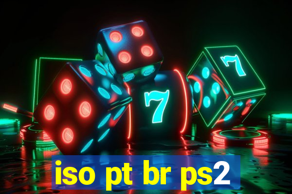 iso pt br ps2