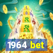 1964 bet