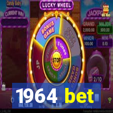 1964 bet