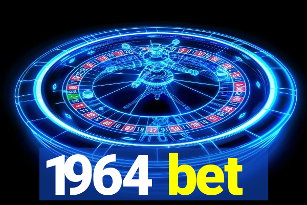 1964 bet