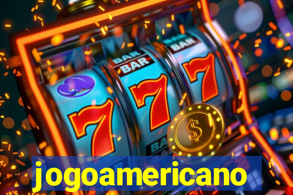 jogoamericano