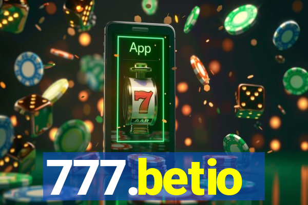 777.betio