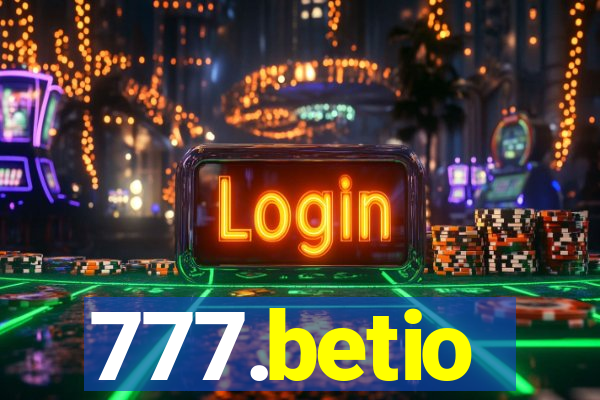 777.betio