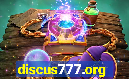 discus777.org