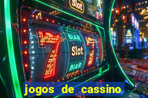 jogos de cassino facil de ganhar dinheiro