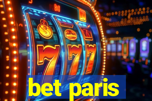 bet paris