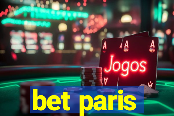 bet paris