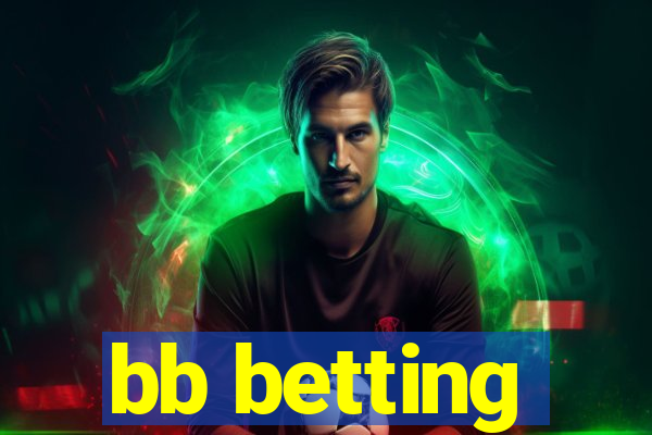 bb betting