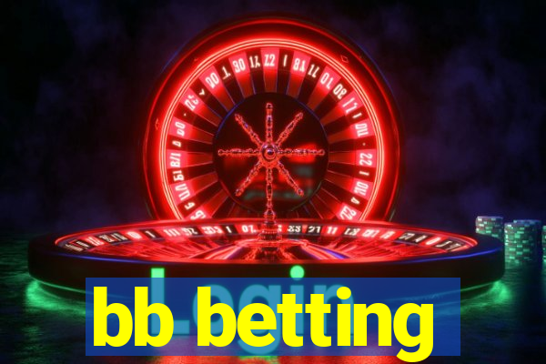 bb betting