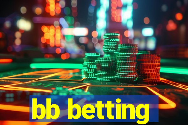 bb betting