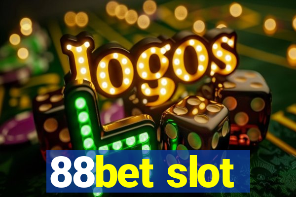 88bet slot